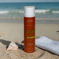 Sun Block Shampoo