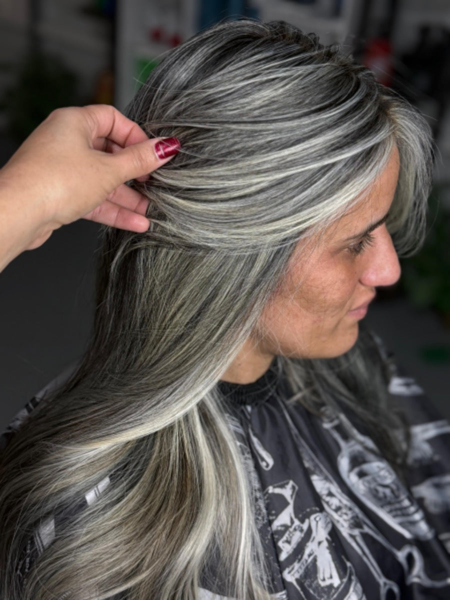 Traditional Defined Highlights