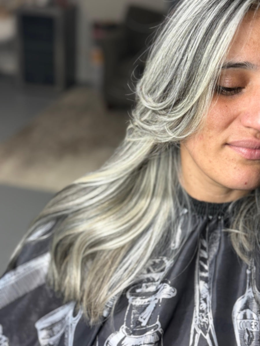 Traditional Defined Highlights