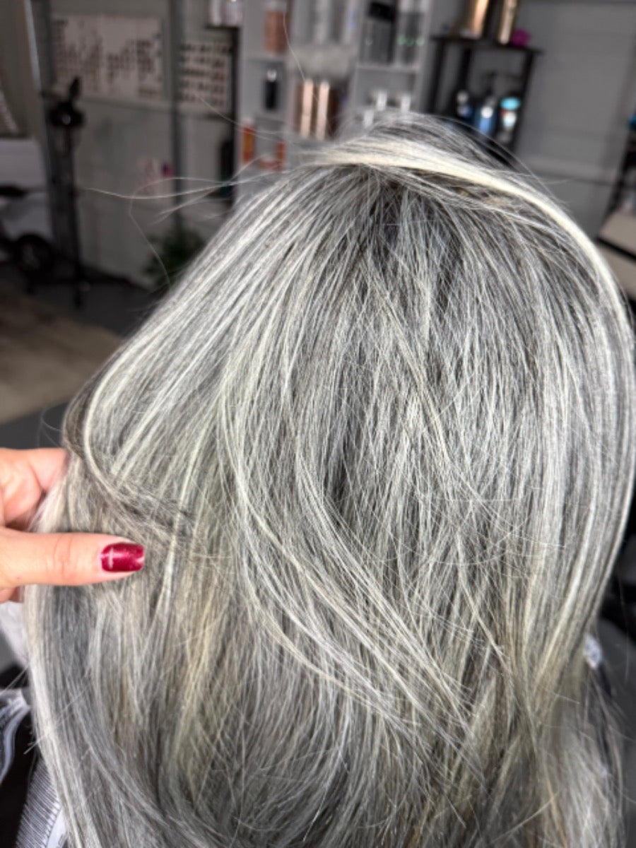 Traditional Defined Highlights