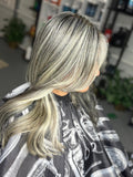 Traditional Defined Highlights
