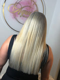 Balayage con Corrección de color
