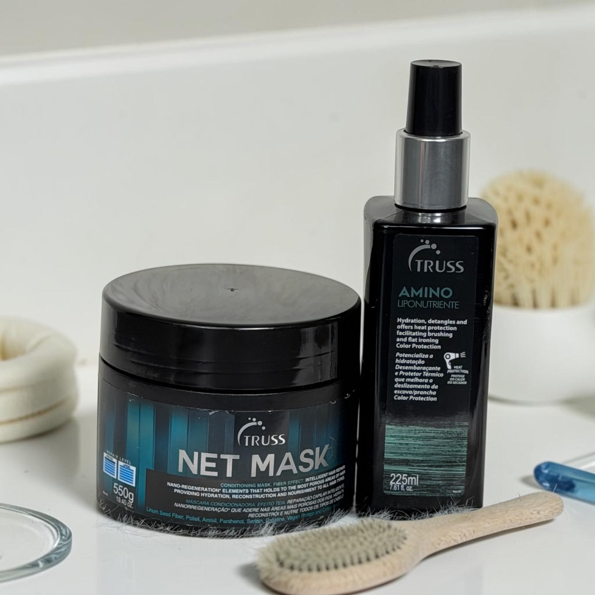 Maintenance Kit