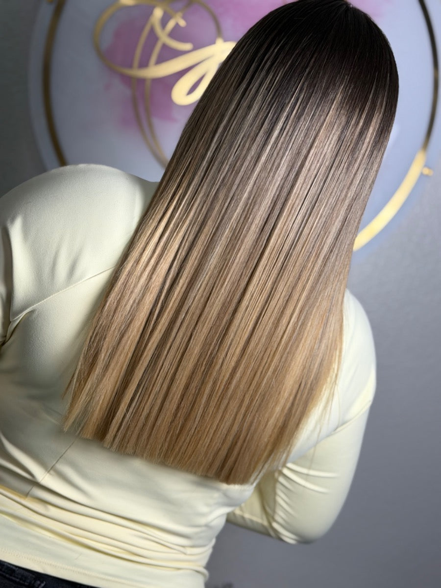 Professional Hair Treatments