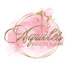 Aquiles Beauty Salón – Inicio